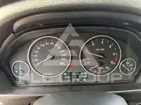2018 BMW 316