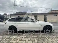 2018 BMW 316