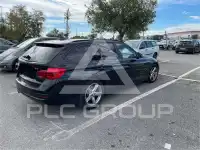 2018 BMW 316