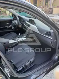 2018 BMW 316