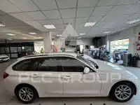 2018 BMW 316
