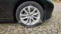 2018 BMW 316