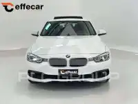 2018 BMW 316