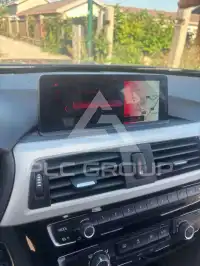 2018 BMW 316