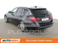 2018 BMW 316