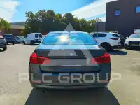 2018 BMW 316