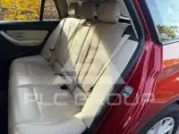 2018 BMW 316