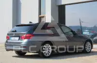 2018 BMW 316