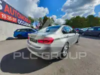 2018 BMW 316
