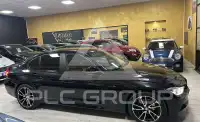 2018 BMW 316