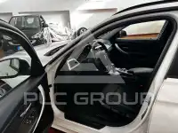 2018 BMW 316