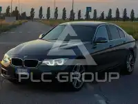 2018 BMW 316