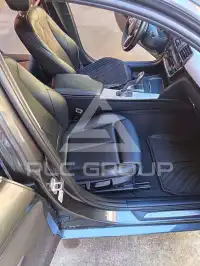 2018 BMW 316