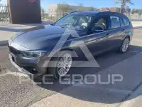 2018 BMW 316