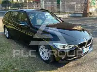 2018 BMW 316