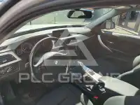2018 BMW 316