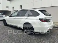 2018 BMW 316
