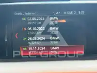 2018 BMW 316