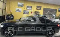 2018 BMW 316