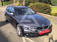 2018 BMW 316