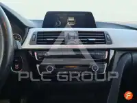 2018 BMW 316