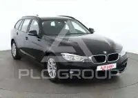 2018 BMW 316