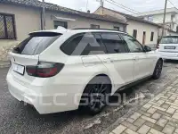2018 BMW 316