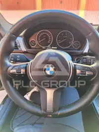 2018 BMW 316