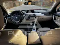 2018 BMW 316