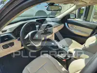 2018 BMW 316