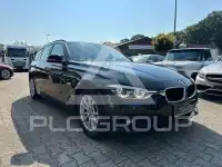 2018 BMW 316