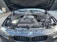 2018 BMW 316