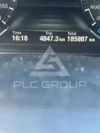 2018 BMW 316