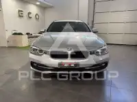 2018 BMW 316