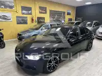 2018 BMW 316