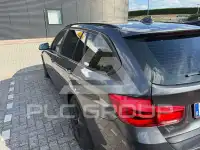 2018 BMW 316