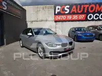 2018 BMW 316