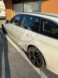 2018 BMW 316