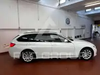 2018 BMW 316