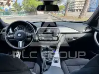 2018 BMW 316