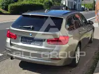 2018 BMW 316