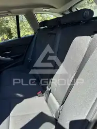 2018 BMW 316