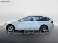 2018 BMW 316