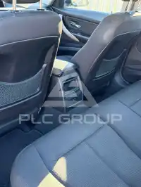 2018 BMW 316