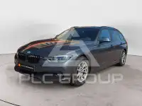2018 BMW 316