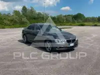 2018 BMW 316