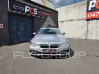 2018 BMW 316