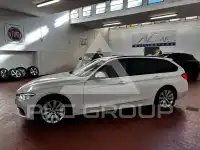 2018 BMW 316