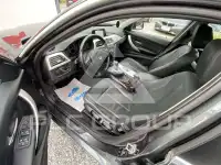 2018 BMW 316