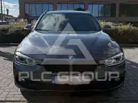2018 BMW 316